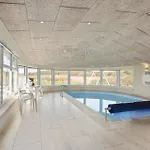 Holiday home Pet Friendly In With Sauna