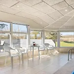 Pet Friendly In With Sauna Holiday home *