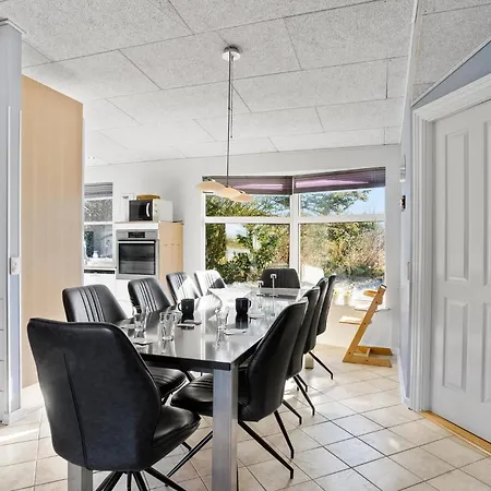 Pet Friendly In With Sauna * Nordenbro Vesteregn