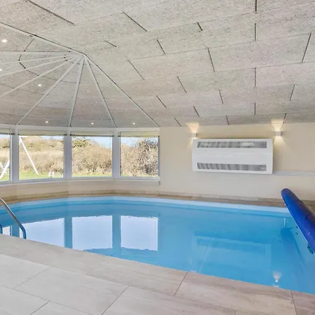 Pet Friendly In With Sauna Nyaraló