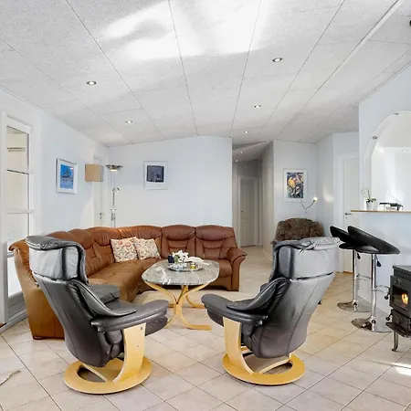 Pet Friendly In With Sauna Nyaraló *