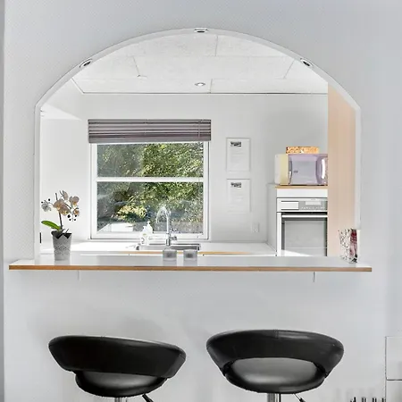 Nyaraló Pet Friendly In With Sauna *