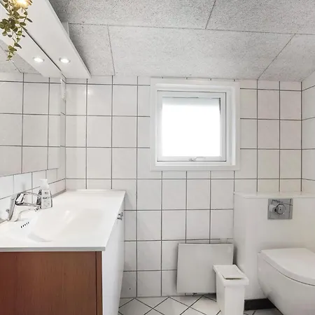 Pet Friendly In With Sauna *