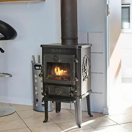 Pet Friendly In With Sauna Nordenbro Vesteregn