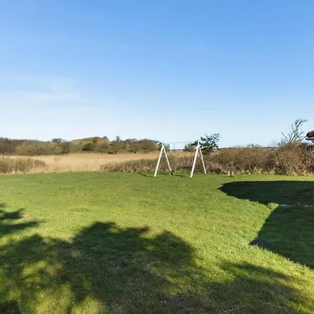 Pet Friendly In With Sauna بيت للعطل Nordenbro Vesteregn