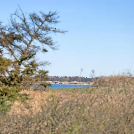 بيت للعطل Pet Friendly In With Sauna Nordenbro Vesteregn