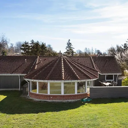 بيت للعطل Pet Friendly In With Sauna Nordenbro Vesteregn