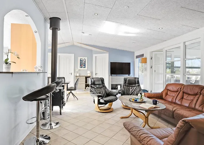 Pet Friendly In With Sauna *