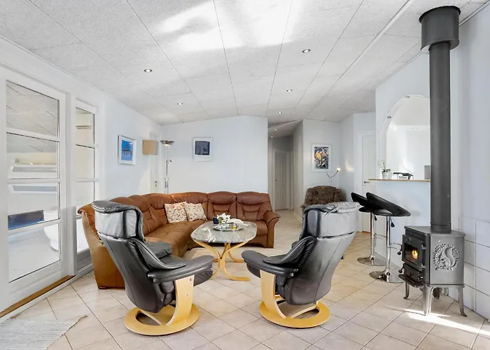 Pet Friendly In With Sauna Ferienhaus *