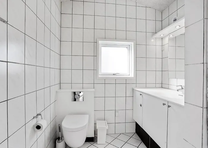 Pet Friendly In With Sauna Ferienhaus