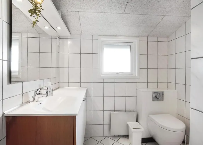 Pet Friendly In With Sauna *