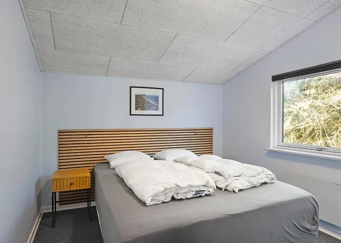 Pet Friendly In With Sauna Ferienhaus Nordenbro Vesteregn