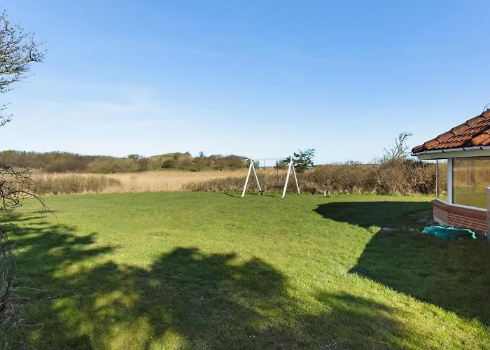 Pet Friendly In With Sauna Prázdninový dům Nordenbro Vesteregn