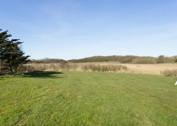 Pet Friendly In With Sauna * Nordenbro Vesteregn