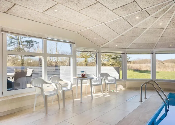 Pet Friendly In With Sauna Prázdninový dům *